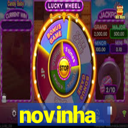 novinha -18 telegram